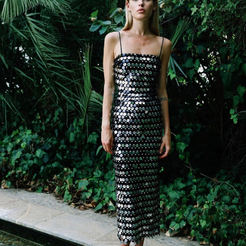 New Arrivals Phoenix Dress FR 36